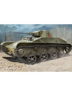 Hobby Boss - Soviet T-60 Light Tank