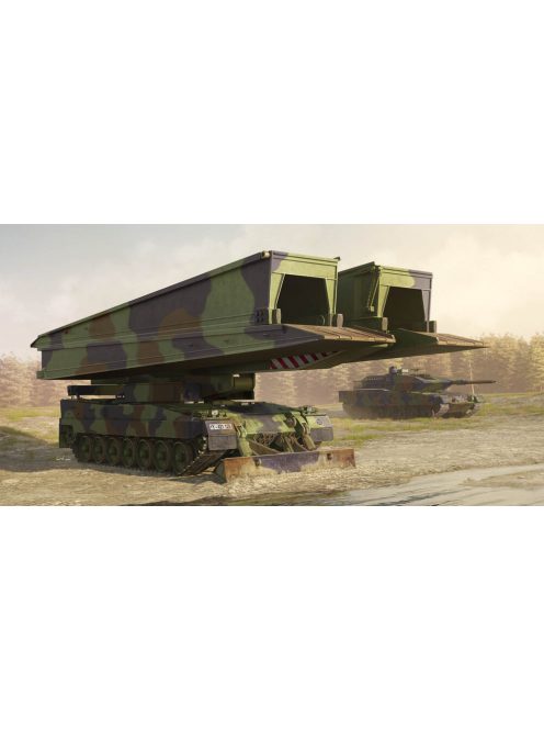 Hobbyboss - German IGUANA PSB-2-28(m)