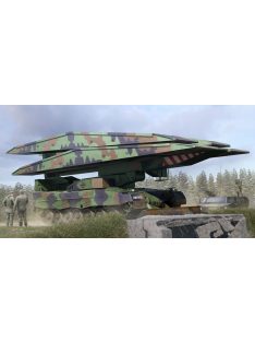 Hobbyboss - German IGUANA PSB-2-14(m)