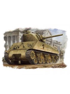 Hobbyboss - U.S M4A3  Tank