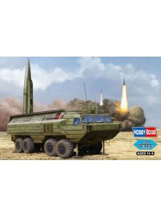 Hobbyboss - Soviet Ss-23 Spider Tactical Ballistic M