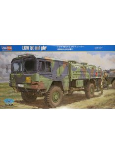 Hobby Boss - LKW 5t mil glw