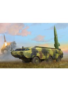 Hobbyboss - Russian 9K79 Tochka (SS-21 Scarab) IRBM