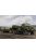 Hobbyboss - Russian KrAZ-260B Tractor with CMAZ/ChMZAP-5247G semitrailer