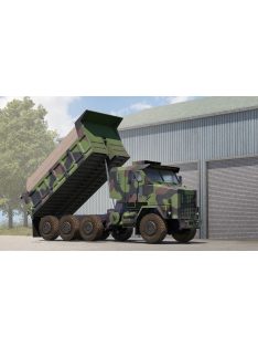 Hobbyboss - M1070 Dump Truck