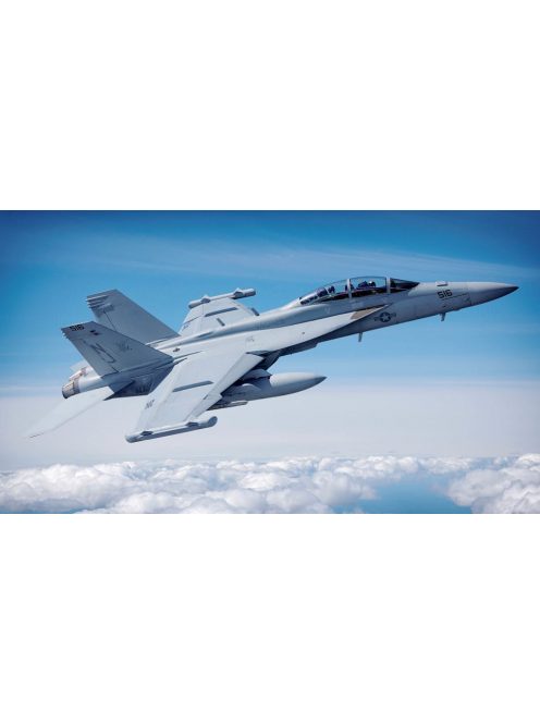 Hobbyboss - EA-18G Growler