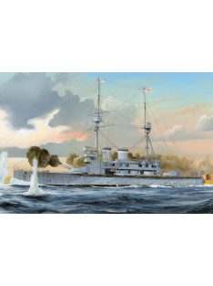 Hobbyboss - Hms Lord Nelson