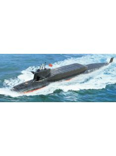 Hobbyboss - PLAN Type 094A Jin Class SSBN