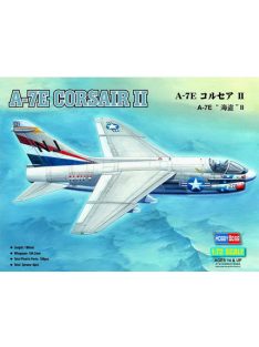 Hobbyboss - A-7E 'Corsair' II