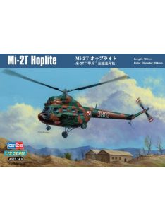 Hobbyboss - Mil Mi-2T Hoplite