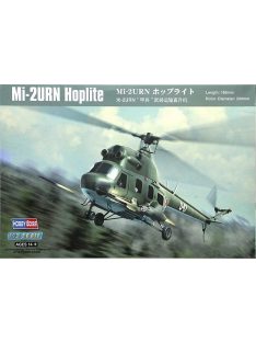 Hobbyboss - Mil Mi-2Urn Hoplite