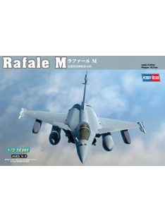 Hobby Boss - Rafale M