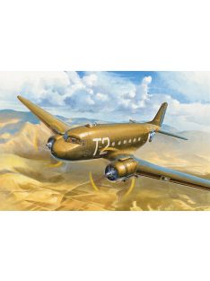 Hobbyboss - C-47D Skytrain