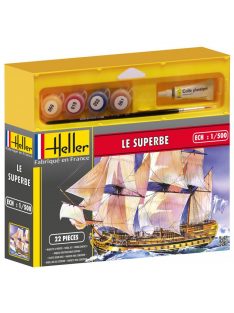 Heller - Le Superbe