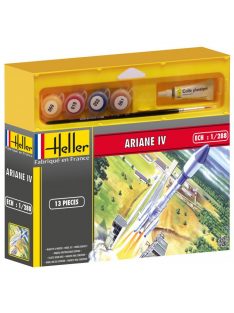 Heller - Ariane IV
