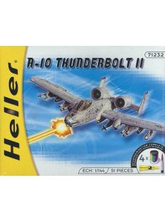 Heller - A-10 Thunderbolt II