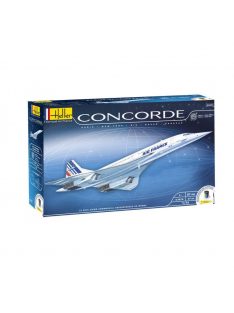 Heller - Concorde Kit