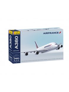 Heller - Airbus A380 Air France