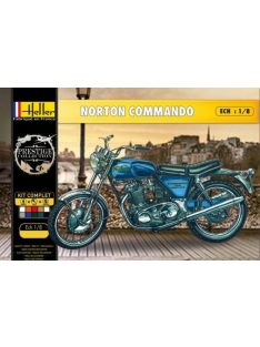 Heller - Norton Commando