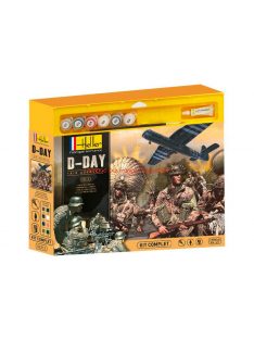 Heller - D-Day - Air Assault