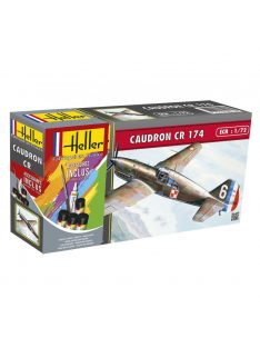 Heller - CAUDRON CR 714