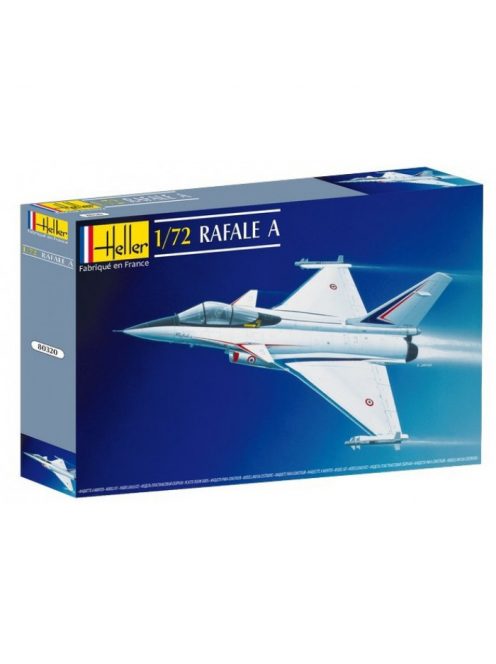 Heller - Rafale A