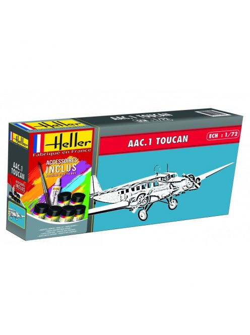 Heller - AAC.1 Toucan