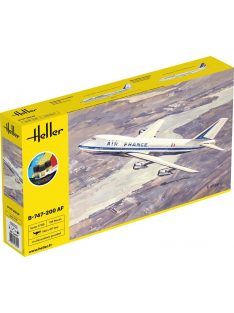 Heller - STARTER KIT B-747 AF