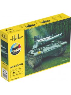 Heller - STARTER KIT AMX30/105