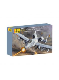 Heller - A-10 Thunderbolt II