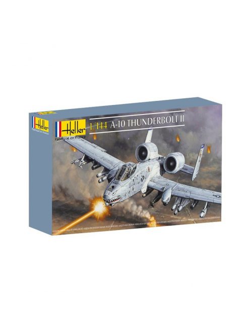 Heller - A-10 Thunderbolt II