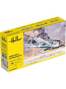 Heller - FW 190