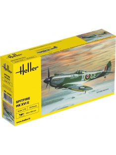 Heller - Spitfire