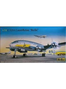 Heller - Lockheed C-121A constellation "Berlin"