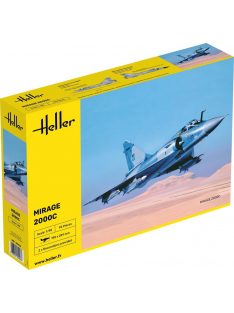 Heller - Mirage 2000 C