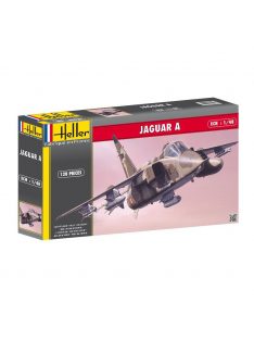 Heller - Sepecat Jaguar A