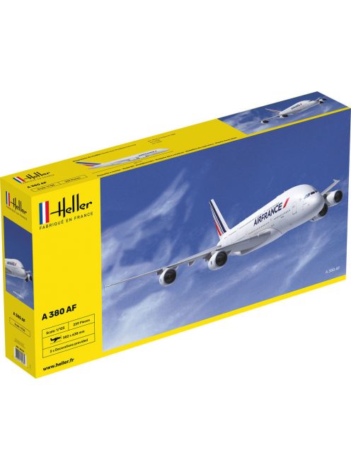 Heller - A 380 AF