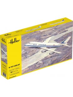 Heller - B-747 AF