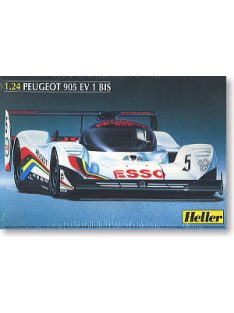 Heller - Peugeot 905 Ev 1