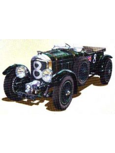 Heller - Bentley Blower