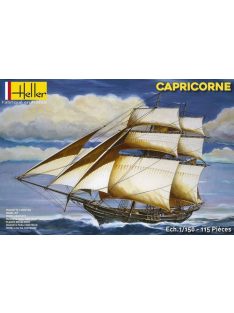 Heller - Capricorne