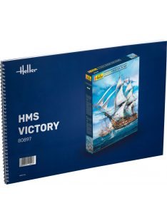 Heller - Brochure HMS Victory