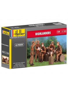 Heller - Highlanders