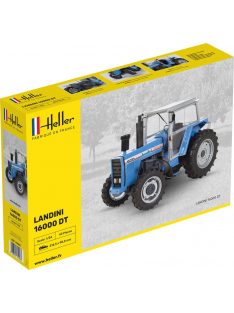 Heller - LANDINI 16000 DT