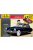 Heller - Citroen DS 19 + Cabrio Sonderedition