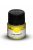 Heller - Peinture Acrylic 099 jaune citron mat