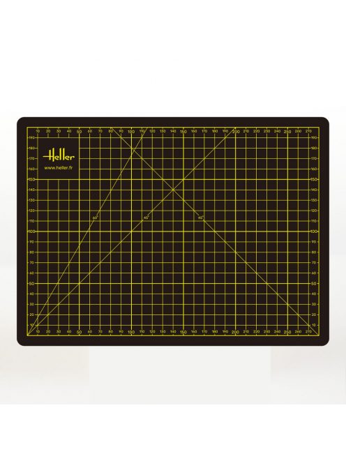 Heller - A4 Cutting Mat