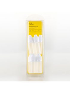 Heller - Dropper bottles 10 ml (8 pieces)