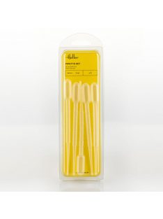 Heller - Pipette set 2 ml (5 pieces)