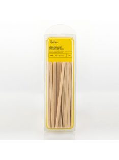 Heller - Wooden paint stirring sticks (25 pieces)